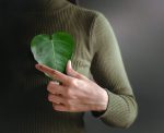 Green Energy, Renewable and Sustainable Resources. Environmental and Ecology Care Concept.