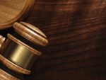 Judges gavel
