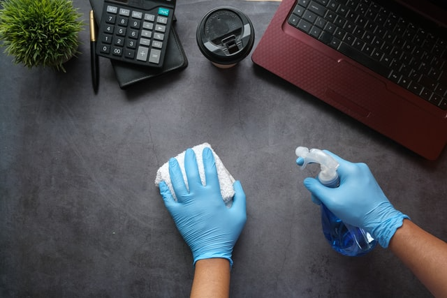 What are the benefits of Serviced and Managed office spaces?