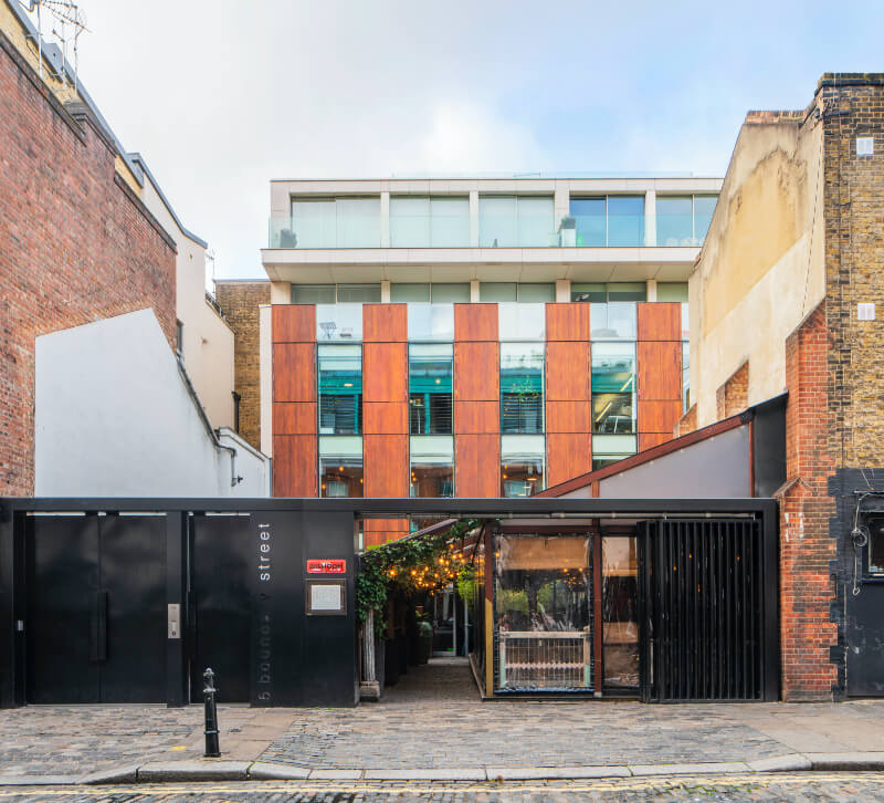 Boundary Street, Shoreditch, E2 7HJ