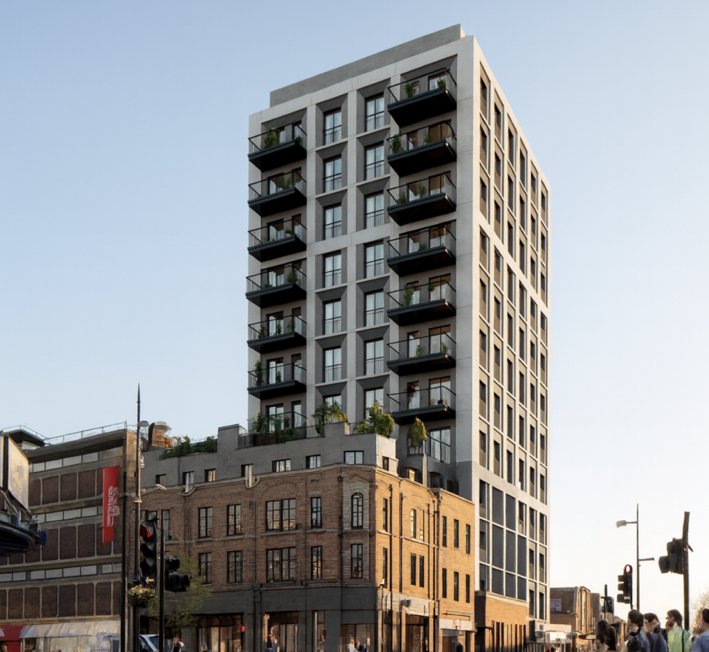 Bromley High Street, BR1